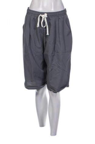 Damskie szorty Unbranded, Rozmiar XXL, Kolor Szary, Cena 43,68 zł