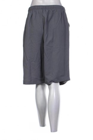 Damskie szorty Unbranded, Rozmiar XXL, Kolor Szary, Cena 43,68 zł