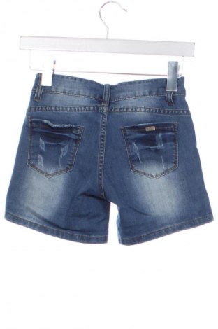 Damen Shorts Unbranded, Größe XS, Farbe Blau, Preis € 9,72