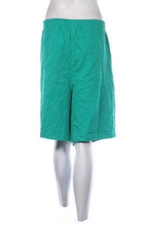 Damen Shorts Unbranded, Größe XXL, Farbe Grün, Preis € 9,72