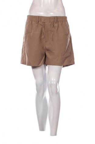 Damen Shorts Unbranded, Größe M, Farbe Beige, Preis € 13,99