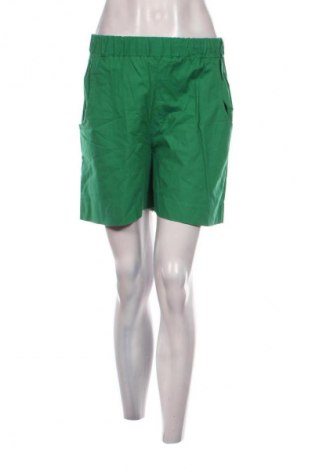 Damen Shorts Unbranded, Größe S, Farbe Grün, Preis 7,99 €