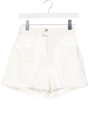 Dámske kraťasy  Unbranded, Veľkosť XXS, Farba Biela, Cena  13,95 €