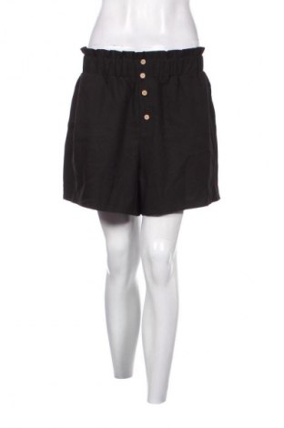 Pantaloni scurți de femei Unbranded, Mărime L, Culoare Negru, Preț 41,99 Lei