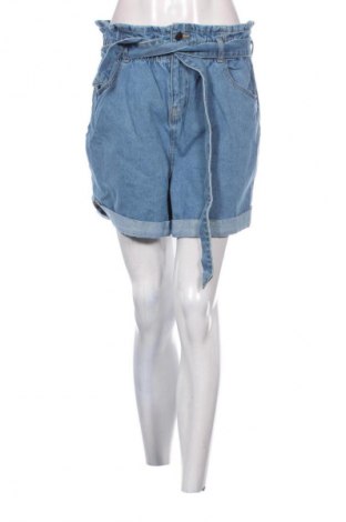 Damen Shorts Unbranded, Größe M, Farbe Blau, Preis € 7,99