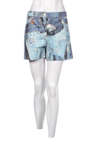 Dámske kraťasy  Moschino Jeans, Veľkosť L, Farba Viacfarebná, Cena  112,95 €