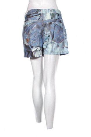 Dámske kraťasy  Moschino Jeans, Veľkosť L, Farba Viacfarebná, Cena  112,95 €