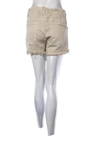 Damen Shorts Unbranded, Größe L, Farbe Beige, Preis € 9,79