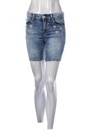 Damen Shorts Unbranded, Größe M, Farbe Blau, Preis € 9,72