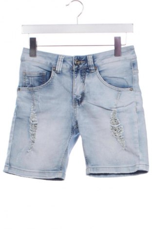 Damen Shorts Unbranded, Größe XS, Farbe Blau, Preis € 9,72