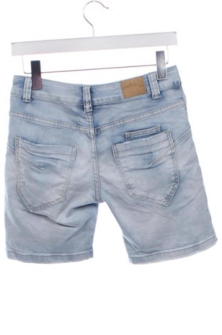 Damen Shorts Unbranded, Größe XS, Farbe Blau, Preis € 9,72