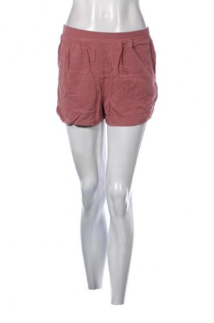 Damen Shorts Unbranded, Größe S, Farbe Aschrosa, Preis € 9,72