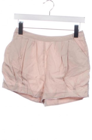 Damen Shorts Unbranded, Größe XS, Farbe Ecru, Preis € 9,72