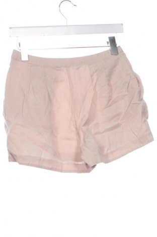Damen Shorts Unbranded, Größe XS, Farbe Ecru, Preis € 9,72