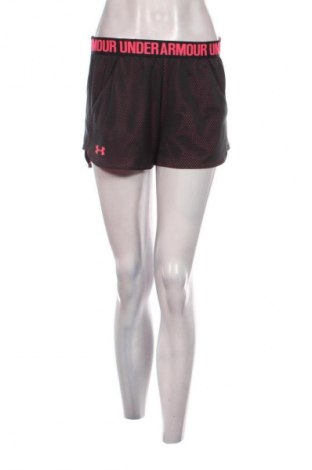 Damen Shorts Under Armour, Größe S, Farbe Mehrfarbig, Preis 17,00 €