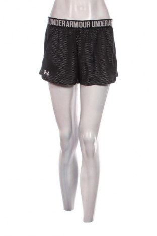 Pantaloni scurți de femei Under Armour, Mărime S, Culoare Multicolor, Preț 87,46 Lei