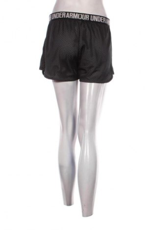 Pantaloni scurți de femei Under Armour, Mărime S, Culoare Multicolor, Preț 87,46 Lei