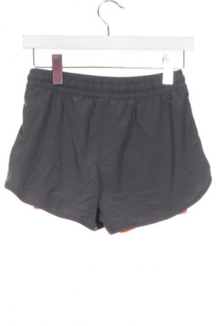 Damskie szorty Under Armour, Rozmiar XS, Kolor Szary, Cena 111,99 zł