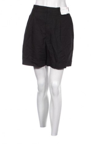 Damskie szorty Uniqlo, Rozmiar S, Kolor Czarny, Cena 134,99 zł