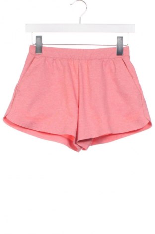 Damskie szorty Uniqlo, Rozmiar XS, Kolor Różowy, Cena 29,99 zł