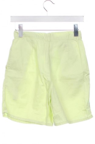 Damskie szorty United Colors Of Benetton, Rozmiar XS, Kolor Zielony, Cena 76,40 zł