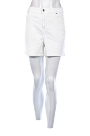 Dámske kraťasy  Up 2 Fashion, Veľkosť XL, Farba Biela, Cena  18,00 €