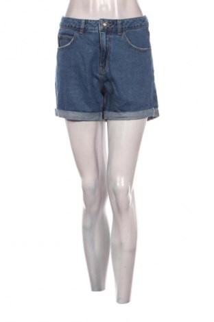 Damen Shorts Vero Moda, Größe M, Farbe Blau, Preis 10,99 €