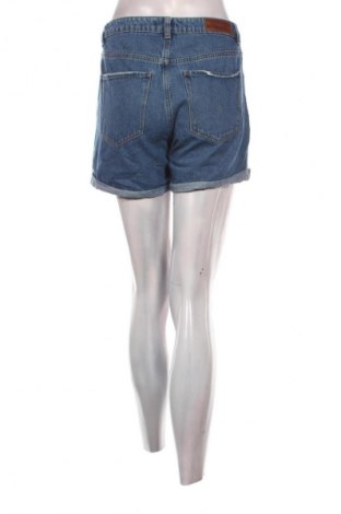 Damen Shorts Vero Moda, Größe M, Farbe Blau, Preis 10,99 €