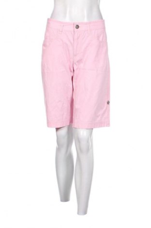 Damen Shorts Via Cortesa, Größe M, Farbe Rosa, Preis 10,00 €