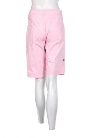 Damen Shorts Via Cortesa, Größe M, Farbe Rosa, Preis 10,00 €