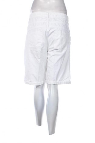 Dámské kraťasy  Women by Tchibo, Velikost XXL, Barva Bílá, Cena  247,00 Kč