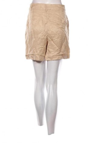 Pantaloni scurți de femei Yaya, Mărime S, Culoare Bej, Preț 121,99 Lei
