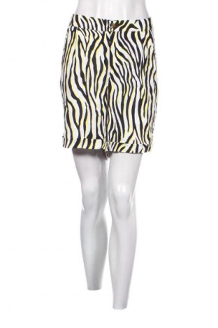 Pantaloni scurți de femei Yessica, Mărime XL, Culoare Multicolor, Preț 58,99 Lei