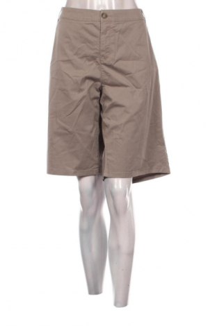 Damen Shorts Yessica, Größe XXL, Farbe Braun, Preis € 10,99