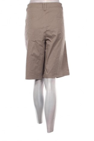 Damen Shorts Yessica, Größe XXL, Farbe Braun, Preis € 10,99