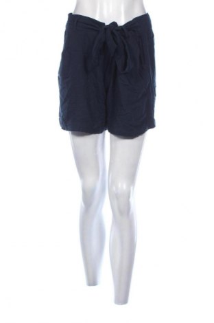 Damen Shorts Yessica, Größe L, Farbe Blau, Preis 10,00 €