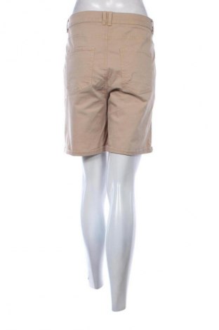 Damen Shorts Yessica, Größe XL, Farbe Beige, Preis 10,00 €