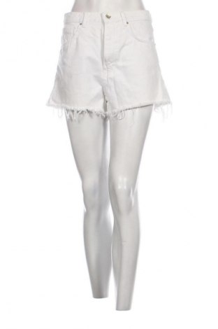 Dámske kraťasy  Zara, Veľkosť S, Farba Biela, Cena  12,95 €