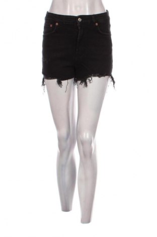 Damen Shorts Zara, Größe S, Farbe Schwarz, Preis € 15,99