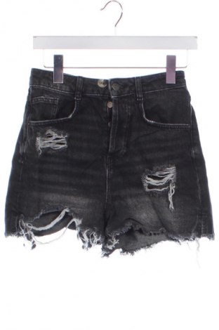 Damen Shorts Zara, Größe XS, Farbe Schwarz, Preis 15,99 €