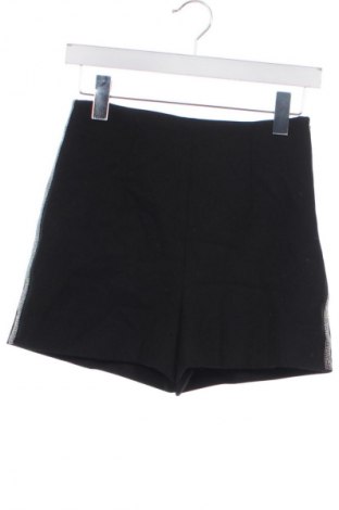 Damen Shorts Zara, Größe XS, Farbe Schwarz, Preis 13,99 €