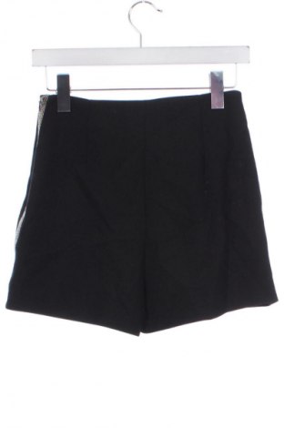 Damen Shorts Zara, Größe XS, Farbe Schwarz, Preis 13,99 €