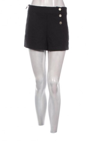 Pantaloni scurți de femei Zara, Mărime S, Culoare Multicolor, Preț 94,95 Lei