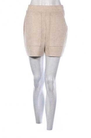 Damen Shorts Zara, Größe M, Farbe Beige, Preis 10,00 €