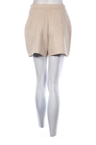 Damen Shorts Zara, Größe M, Farbe Beige, Preis 10,00 €
