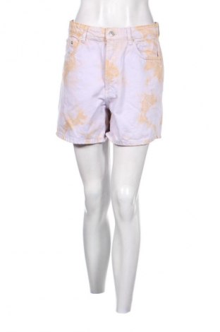 Pantaloni scurți de femei Zara, Mărime M, Culoare Multicolor, Preț 41,16 Lei