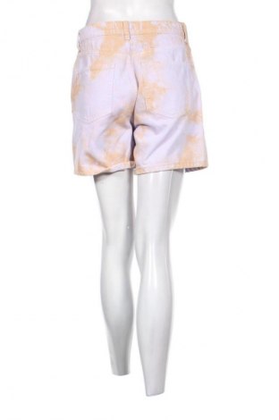 Pantaloni scurți de femei Zara, Mărime M, Culoare Multicolor, Preț 41,16 Lei