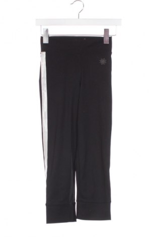 Damskie legginsy AURIQUE, Rozmiar XXS, Kolor Czarny, Cena 58,43 zł