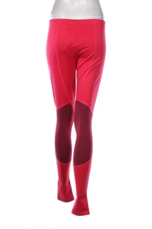 Damskie legginsy Active, Rozmiar S, Kolor Czerwony, Cena 44,94 zł