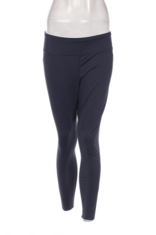 Damskie legginsy Active By Tchibo, Rozmiar M, Kolor Niebieski, Cena 58,43 zł